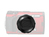 Olympus LB‑T01 Objektivdeckel Digitalkamera Schwarz