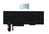 Lenovo 01YP709 laptop spare part Keyboard