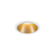Paulmann 934.06 Recessed lighting spot Gold, White Non-changeable bulb(s)