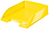 Leitz WOW Polystyrene Yellow