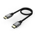 UNITEK C137W kabel HDMI 1,5 m HDMI Typu A (Standard) Czarny