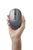 DELL MS3320W myszka Oburęczny RF Wireless + Bluetooth Optyczny 1600 DPI