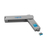 LogiLink AU0052 Schnittstellenblockierung Port blocker USB Typ-C Blau, Grau 1 Stück(e)