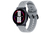 Samsung Galaxy Watch Active2 Under Armour Edition 3,05 cm (1.2") OLED 40 mm Digitális 360 x 360 pixelek Érintőképernyő Szürke Wi-Fi GPS (műhold)