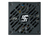 Seasonic Focus SGX tápegység 500 W 20+4 pin ATX ATX Fekete