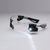 Uvex 9999100 Schutzbrille/Sicherheitsbrille