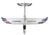 MULTIPLEX BK EasyStar 3 radiografisch bestuurbaar model Zweefvliegtuig Elektromotor