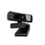 j5create JVCU100 kamera internetowa 2,07 MP 1920 x 1080 px USB Czarny