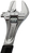 Bahco 9071 PC adjustable wrench Adjustable spanner