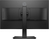 HP 24mq computer monitor 60.5 cm (23.8") 2560 x 1440 pixels Quad HD LCD Black, Silver