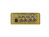 Omnitronic GNOME-202 2 Kanäle 20 - 20000 Hz Gold