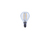OPPLE Lighting 500010000600 LED-Lampe Weiß 2700 K 2,8 W F