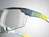 Uvex 6108210 Schutzbrille/Sicherheitsbrille