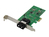 LevelOne FNC-0115 scheda di rete e adattatore Interno Fibra 200 Mbit/s