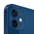 Apple iPhone 12 15,5 cm (6.1") Dual-SIM iOS 14 5G 64 GB Blau