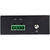 StarTech.com Inyector Industrial PoE Gigabit de Alta Velocidad - 90W - 802.3bt PoE++ UPoE Ultra Power Over Ethernet (POEINJ1G90W)