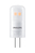 Philips CorePro LEDcapsule LV LED bulb Warm white 2700 K 1 W G4