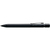 Faber-Castell 243999 stylo à bille Bleu Stylo à bille rétractable avec clip Moyen 1 pièce(s)