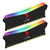 PNY XLR8 Gaming EPIC-X RGB memóriamodul 32 GB 2 x 16 GB DDR4 3600 Mhz