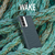 LifeProof WAKE telefontok 15,8 cm (6.2") Borító Szürke