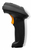 Newland HR52 Bonito Draagbare streepjescodelezer 1D/2D CMOS Zwart