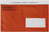 Antalis 277682 Briefumschlag Rot 1000 Stück(e)