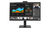 LG 27BQ75QC-B számítógép monitor 68,6 cm (27") 2560 x 1440 pixelek Quad HD LED Fekete