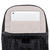 Rivacase 7962 torba na notebooka 39,6 cm (15.6") Plecak Czarny, Biały