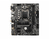 MSI B560M PRO WIFI Intel B560 LGA 1200 (Socket H5) micro ATX