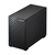 Asustor AS1102TL servidor de almacenamiento NAS Mini Tower Ethernet Negro RTD1619B