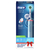 Oral-B Pro 3 80332162 Elektrische Zahnbürste Erwachsener Rotierende-vibrierende Zahnbürste Schwarz, Blau