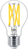 Philips Filament Bulb Clear 100W A60 E27