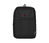 Wenger/SwissGear 610178 kézitáska és válltáska Poliészter Fekete Uniszex Keresztpántos táska