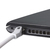 Phasak Cable de Red Cat.6 UTP Solido CCA Cat.6 UTP Gris 0.25M