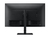 Samsung S32A600UUU számítógép monitor 81,3 cm (32") 2560 x 1440 pixelek Wide Quad HD LCD Fekete