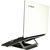 Inter-Tech NBS-100 Notebook stand Black, Silver