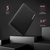 Axagon EE25-SL obudowa do dysków twardych Obudowa HDD/SSD Czarny 2.5"