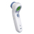 Braun BNT300WE thermometre digital Thermomètre à distance Blanc Front Boutons