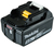 Makita 632F15-1 cordless tool battery / charger