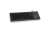 CHERRY XS Touchpad G84-5500 billentyűzet USB AZERTY Francia Fekete