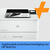 HP LaserJet Pro HP 4002dne printer, Zwart-wit, Printer voor Kleine en middelgrote ondernemingen, Print, HP+; Geschikt voor HP Instant Ink; printen vanaf telefoon of tablet; Dubb...