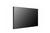 LG 55VM5J-H Panneau plat de signalisation numérique 139,7 cm (55") 500 cd/m² Full HD Noir Web OS 24/7