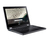 Acer Chromebook R753T Intel® Celeron® N5100 29,5 cm (11.6") Touchscreen HD 8 GB LPDDR4x-SDRAM 64 GB Flash Wi-Fi 6 (802.11ax) ChromeOS Schwarz