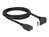 DeLOCK 87081 DisplayPort kabel 2 m Zwart
