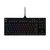 Logitech G Pro Gaming toetsenbord USB QWERTY US International Zwart