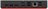 Lenovo 40B20135UK laptop dock & poortreplicator Bedraad USB 3.2 Gen 1 (3.1 Gen 1) Type-A + Type-C Zwart