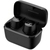 Sennheiser CX Plus True Wireless Zestaw słuchawkowy Bezprzewodowy Douszny Muzyka USB Type-C Bluetooth Czarny