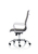 Dynamic OP000226 office/computer chair Padded seat Padded backrest