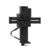 Ergotron TRACE 45-657-224 monitor mount / stand 94 cm (37") Black Desk