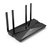 TP-Link EX220 vezetéknélküli router Gigabit Ethernet Kétsávos (2,4 GHz / 5 GHz) Fekete